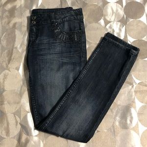 Buffalo jeans